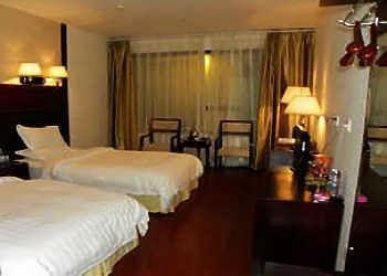 Shaoxing Hotel - Guiyang Kujjang Kültér fotó